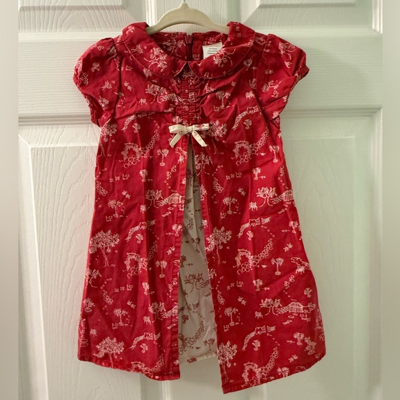 Gymboree Other - Gymboree Victorian Dress